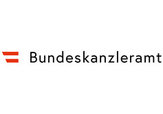 Logo Österreichisches Bundeskanzleramt © Bundeskanzleramt Logo Österreichisches Bundeskanzleramt