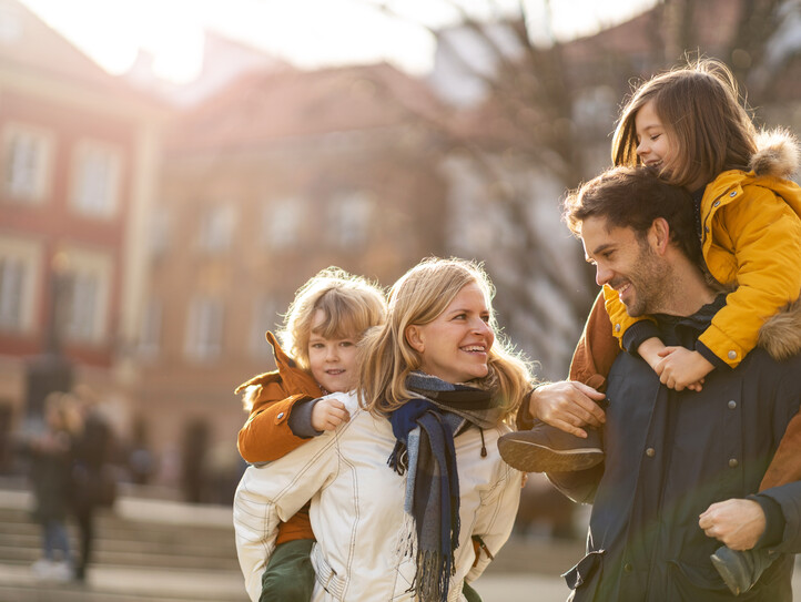 Familien- und Lebensberatung